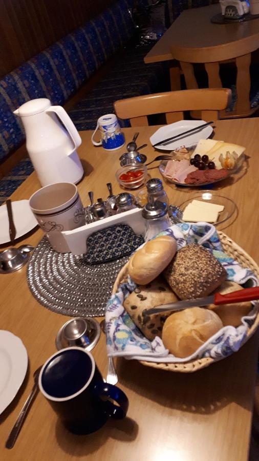 Arbersonne Guest house *