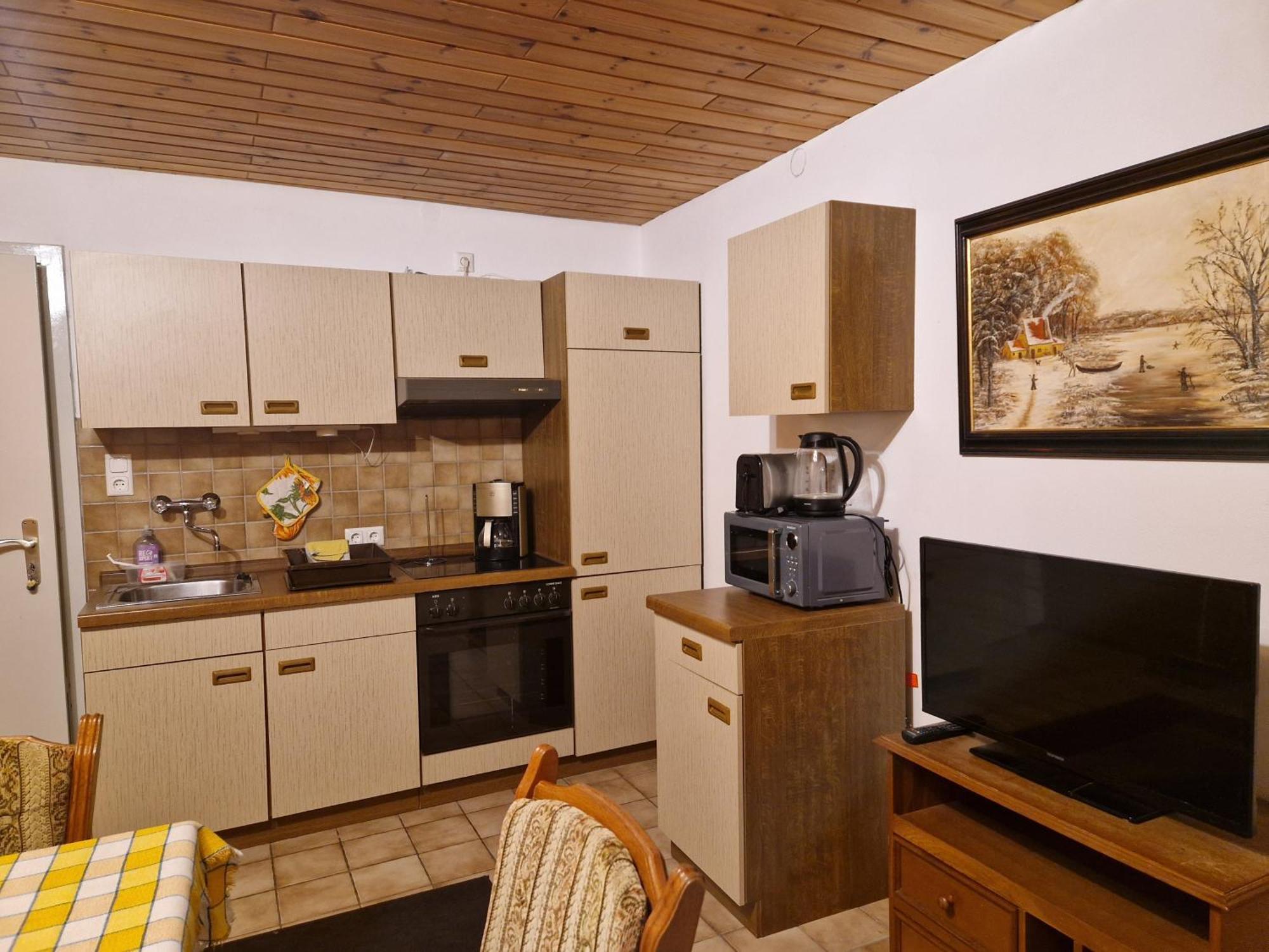 Arbersonne Guest house