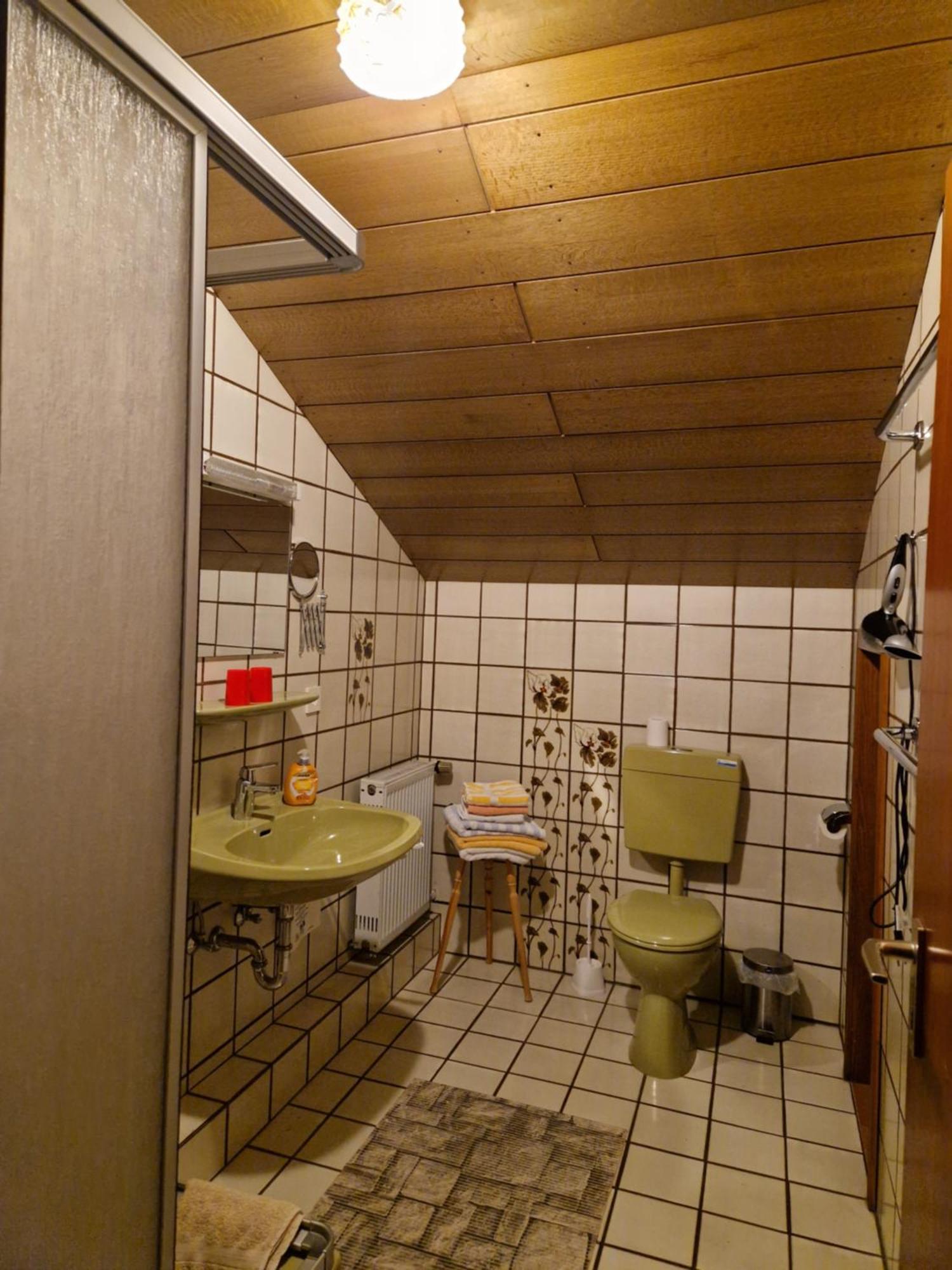 Guest house Arbersonne