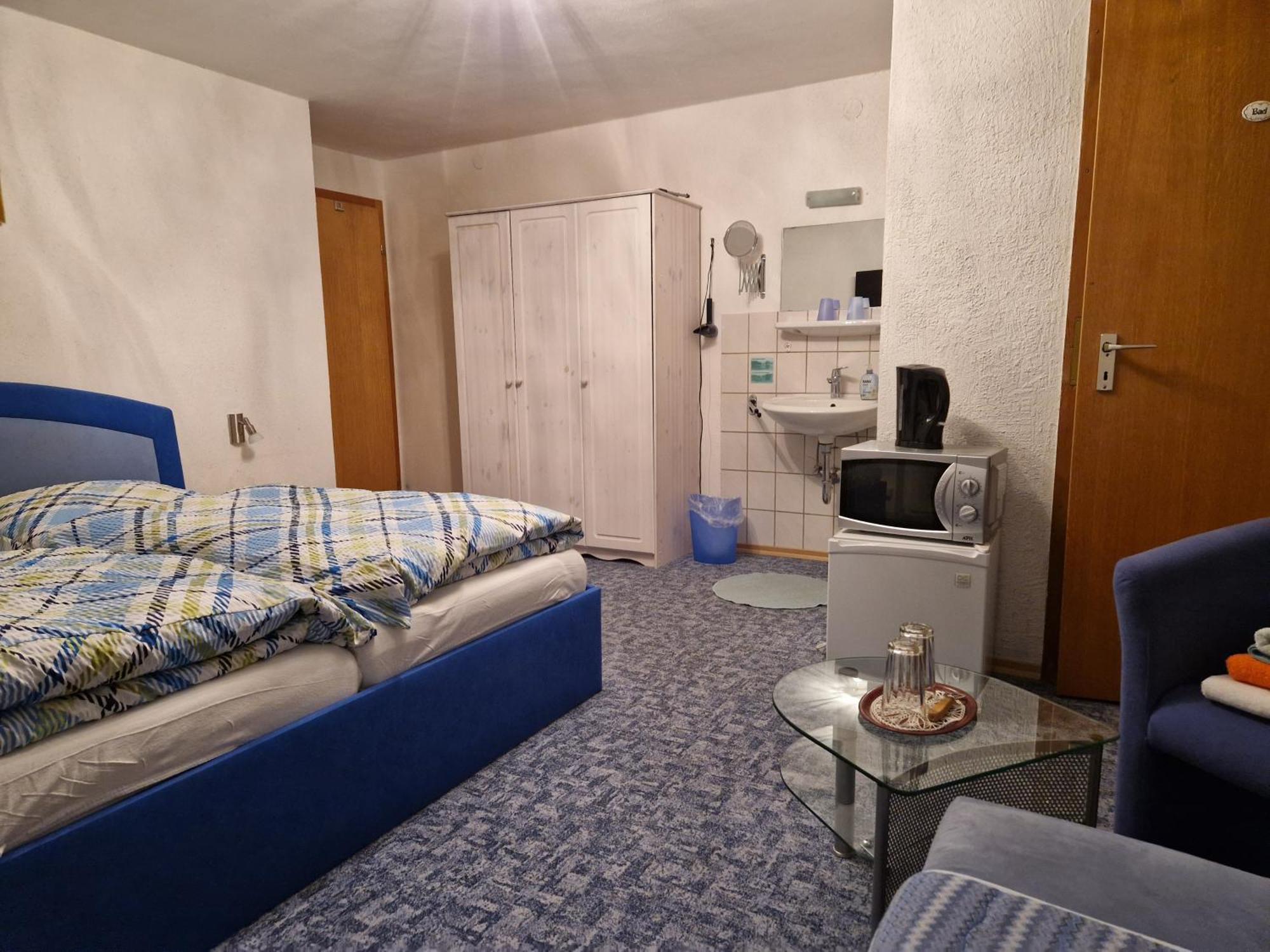 Arbersonne Guest house Bayerisch Eisenstein