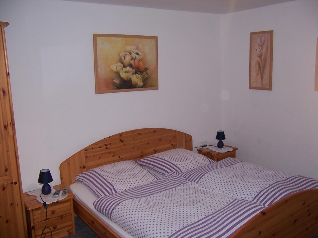 Guest house Arbersonne