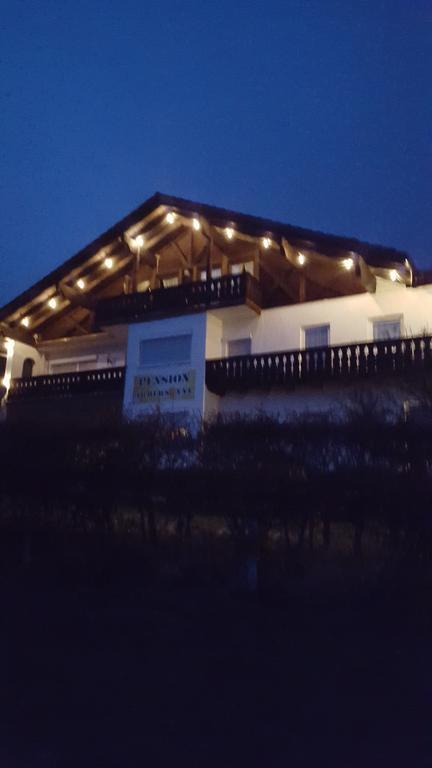 Arbersonne Bayerisch Eisenstein