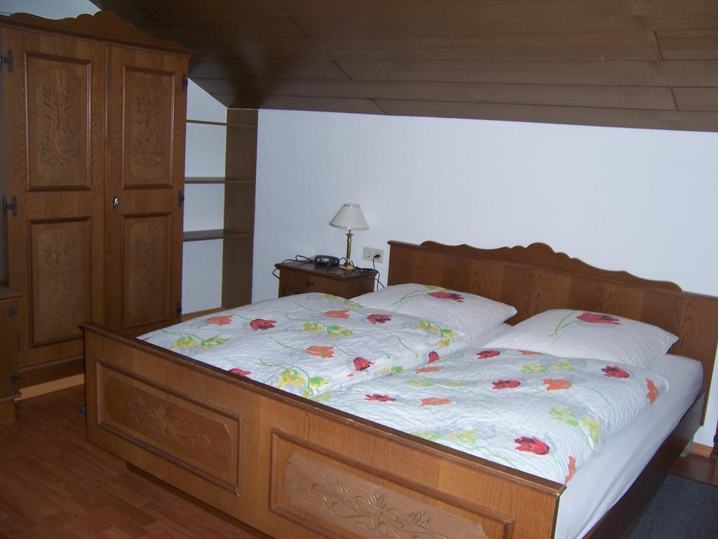 Guest house Arbersonne *