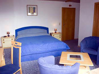 Guest house Arbersonne *