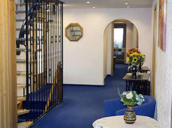 Guest house Arbersonne *